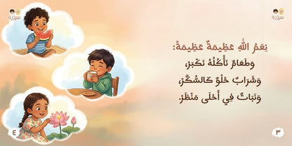 مجموعة المسلم الصغير